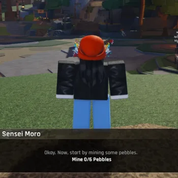 Roblox A Forja ganha data, hora e novo código para o evento de amanhã, 13 de dezembro (The Forge Event, Codes) Roblox A Forja capa 12-12 - The Forge New Code