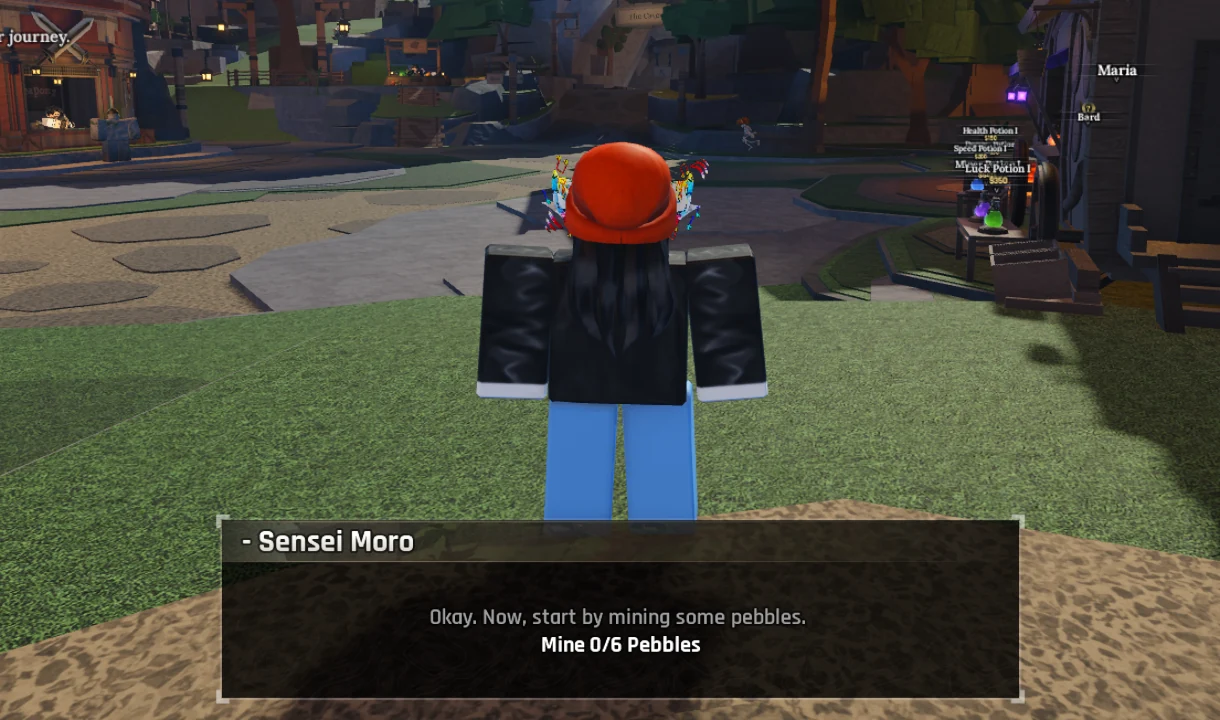 Roblox A Forja ganha data, hora e novo código para o evento de amanhã, 13 de dezembro (The Forge Event, Codes) Roblox A Forja capa 12-12 - The Forge New Code