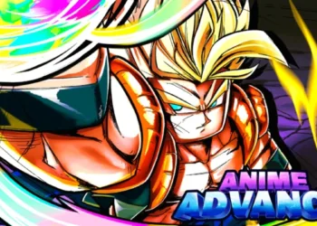 Roblox Anime Advance capa 01-12