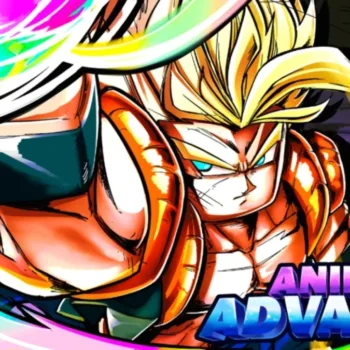 Roblox Anime Advance capa 01-12