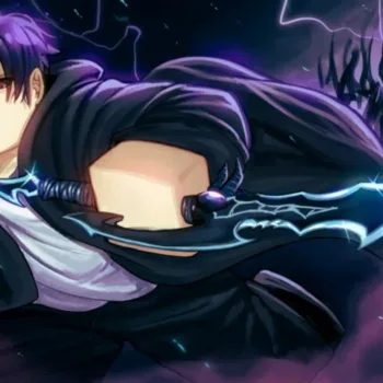 Roblox Anime Weapons cover 02-12