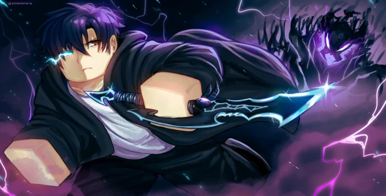 Roblox Anime Weapons cover 02-12