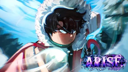 Roblox Arise Crossover capa codes dezembro 2025 - 0001