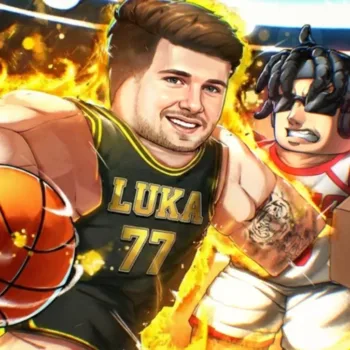 Roblox Basquete Zero New Codes - Luka Update - Códigos de Natal 2025