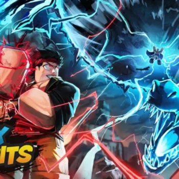 O boom das contas prontas no Blox Fruits em 2025: quando o grind deixa de ser divertido Roblox Blox Fruits artigo capa 02