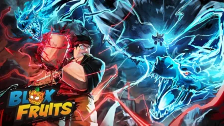 O boom das contas prontas no Blox Fruits em 2025: quando o grind deixa de ser divertido Roblox Blox Fruits artigo capa 02