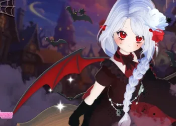 Roblox Prism Desfile De Moda - Capa Dezembro