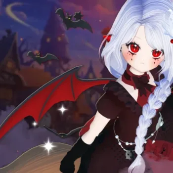 Roblox Prism Desfile De Moda - Capa Dezembro