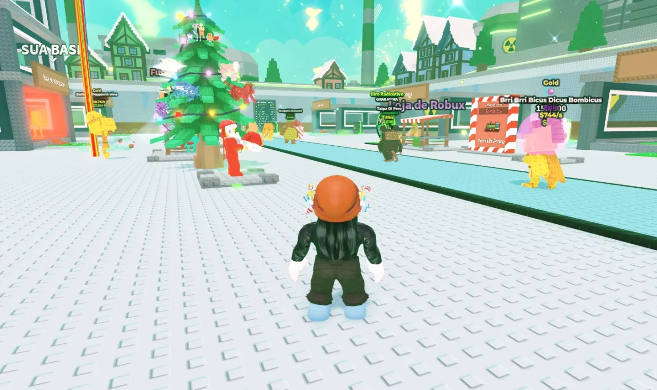 Roblox Roube um Brainrot capa evento dezembro 2025 - 0001