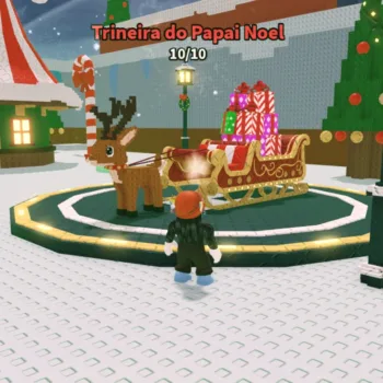 Roblox Roube um Brainrot evento hoje 24-12