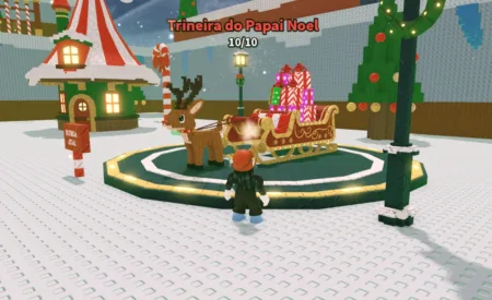 Roblox Roube um Brainrot evento hoje 24-12