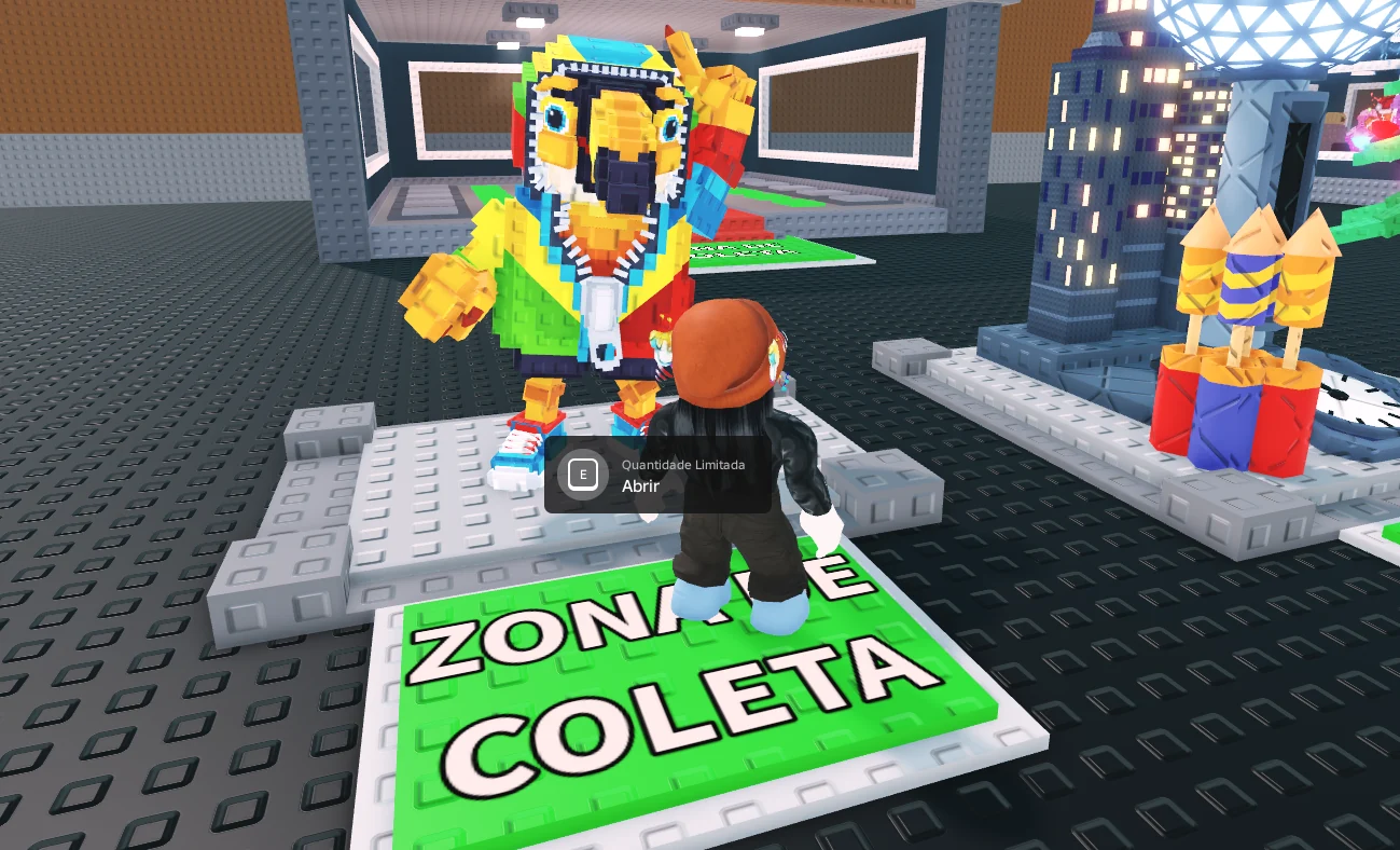 Roblox Roube um Brainrot – Como conseguir o Tuff Toucan, do evento de Ano Novo que teve hoje Roblox Tuff Toucan 001