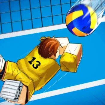 Lendas do Voleibol ganha novos códigos hoje (13/12) e update com filas casuais (Roblox Volleyball Legends Codes, VBL Codes, Haikyu!!, lista atualizada, dezembro de 2025, update online) Roblox Volleyball Legends - Lendas do Voleibol - Novos códigos (codes) de 13-12