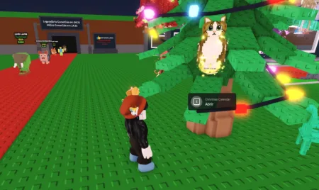 Roblox capa Natal 01