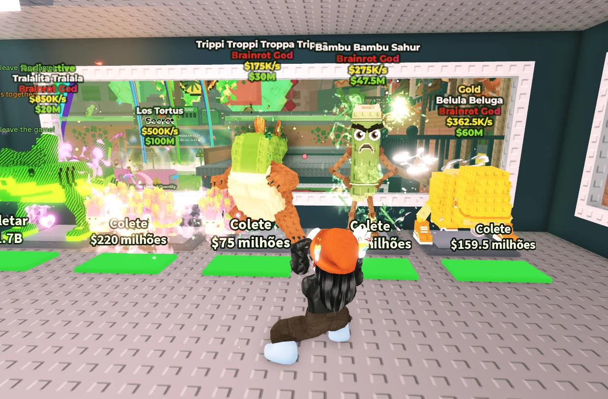 Roube um Brainrot artigo 07-12 capa