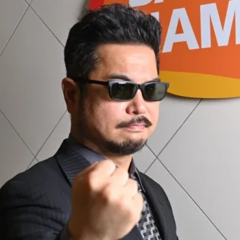 Tekken Harada foto 002