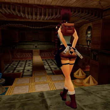Tomb Raider 4 ao 6 Remastered capa 002