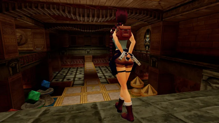 Tomb Raider 4 Remastered: Veja a lista de troféus e conquistas (PC, PlayStation, Xbox) Tomb Raider 4 ao 6 Remastered capa 002
