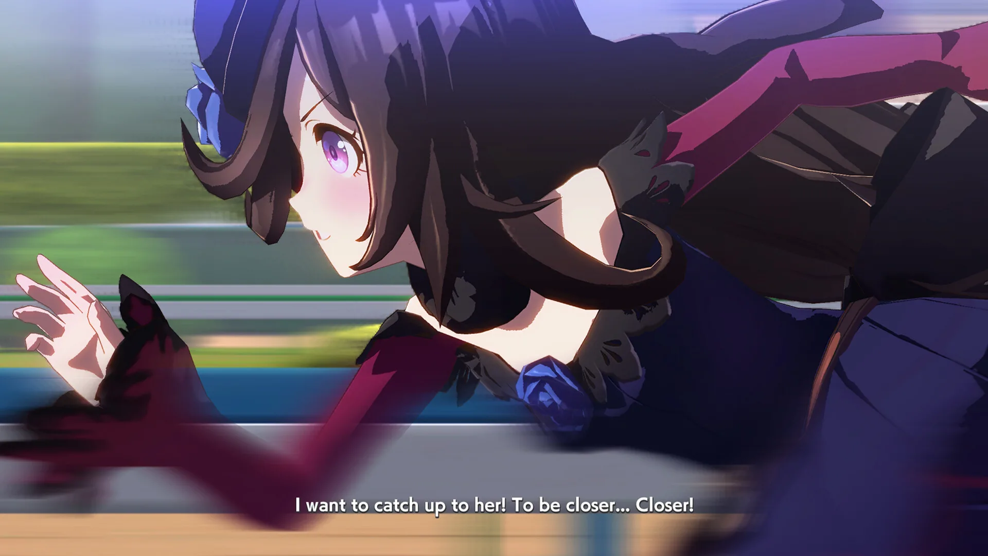 Umamusume Pretty Derby 002