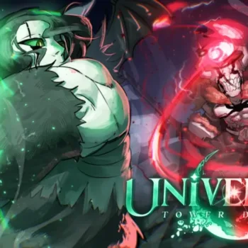 Universal Tower Defense Codes Janeiro - Defesa da Torre Universal Códigos capa 0001