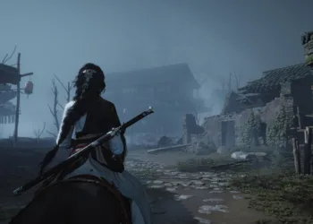 Where Winds Meet: Veja a lista de troféus e conquistas (PS5, PC) Where Winds Meet PC 01