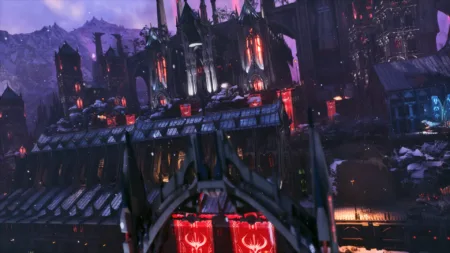 ARK Lost Colony Screen