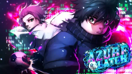 Azure Latch janeiro codes Roblox - Fechadura Azul