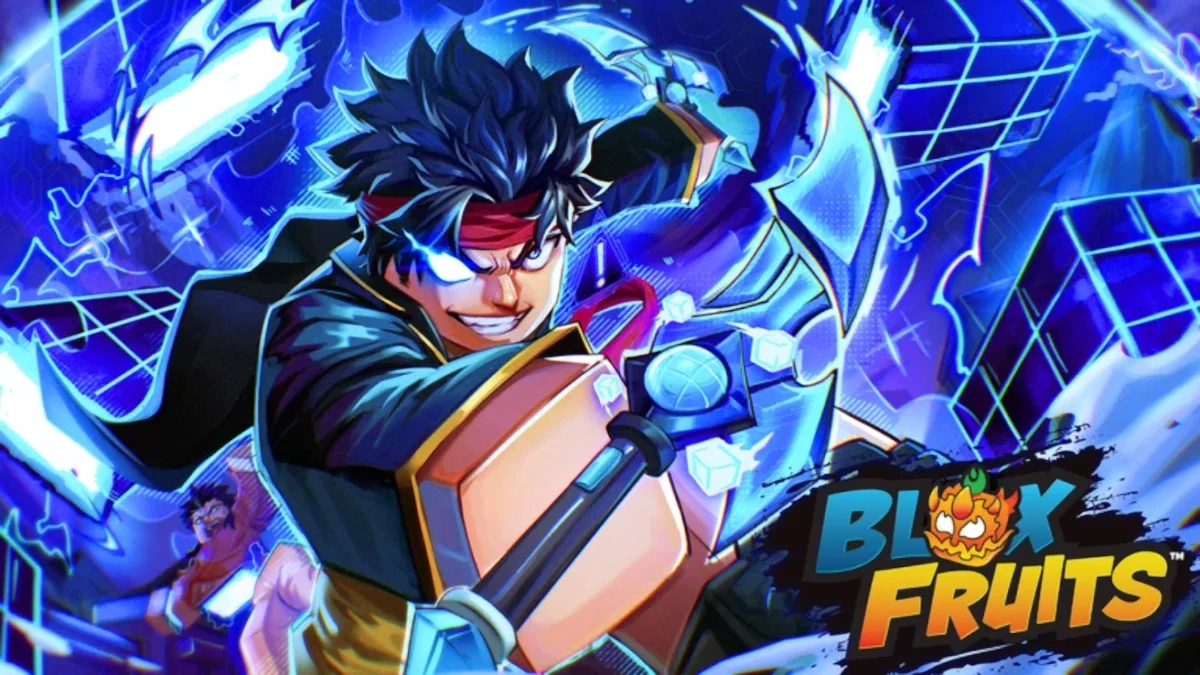 Contas de Blox Fruits: checklist de conta endgame (nível 2800) por objetivo Blox Fruits Roblox capa artigo 02-01