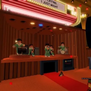 Brainrot Bruno Mars Event Roblox