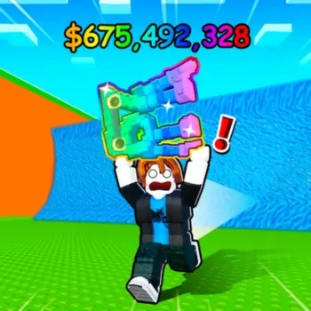 Brainrot Tsunami Codes and Event cover Jan 2025