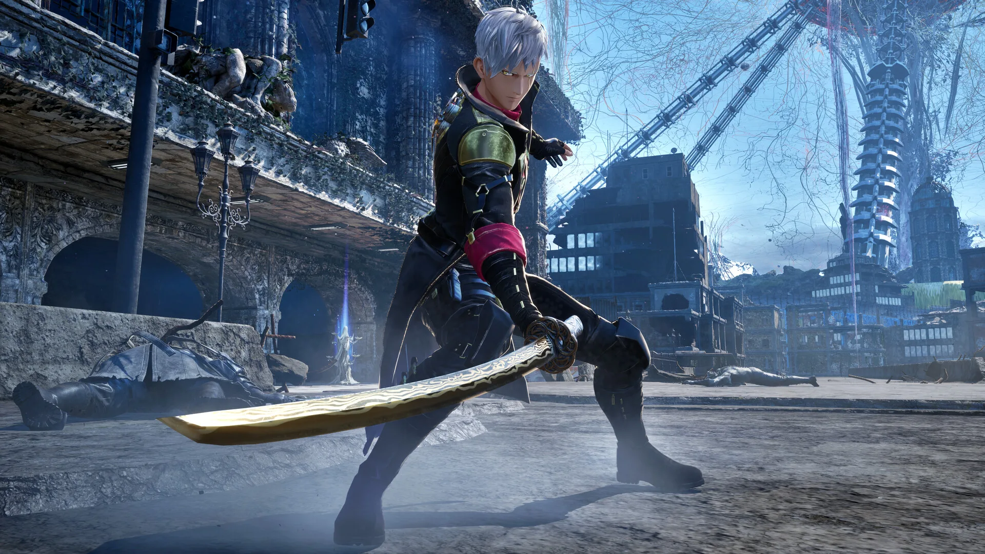 Code Vein II: Lista completa de troféus e conquistas (PS5, Xbox Series X|S, PC) Code Vein II capa 02