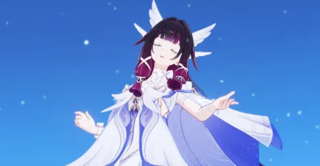 Genshin Impact tem novos códigos da live da versão Luna IV (6.3 Codes, janeiro de 2025) Genshin Impact Columbina capa 02-01 001