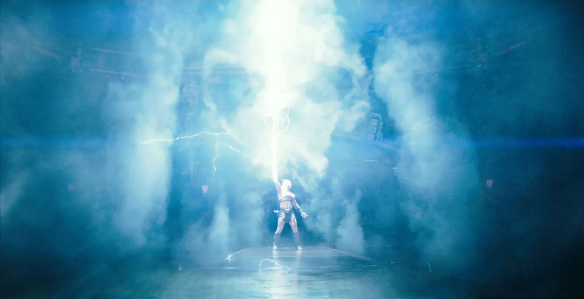 He-Man em Mestres do Universo