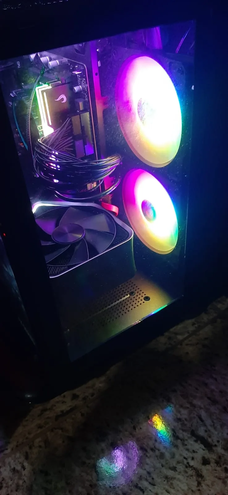 Meu novo PC - 2026 - 001
