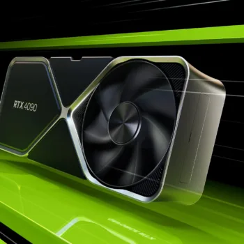 Primeiros testes com a GeForce RTX 4090 e o meu upgrade do PC, testando com Diablo IV, Overwatch 2 e World of Warcraft NVIDIA GeForce RTX 4090