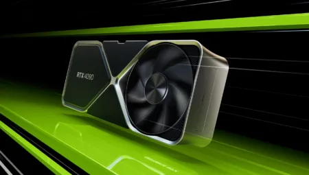 NVIDIA GeForce RTX 4090