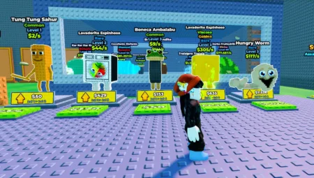 Roblox Escape Waves para Blocos da Sorte - capa artigo 24-01 sábado