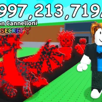 Roblox Steal a Brainrot - Roube um Brainrot evento Terça dos Tacos 06-01