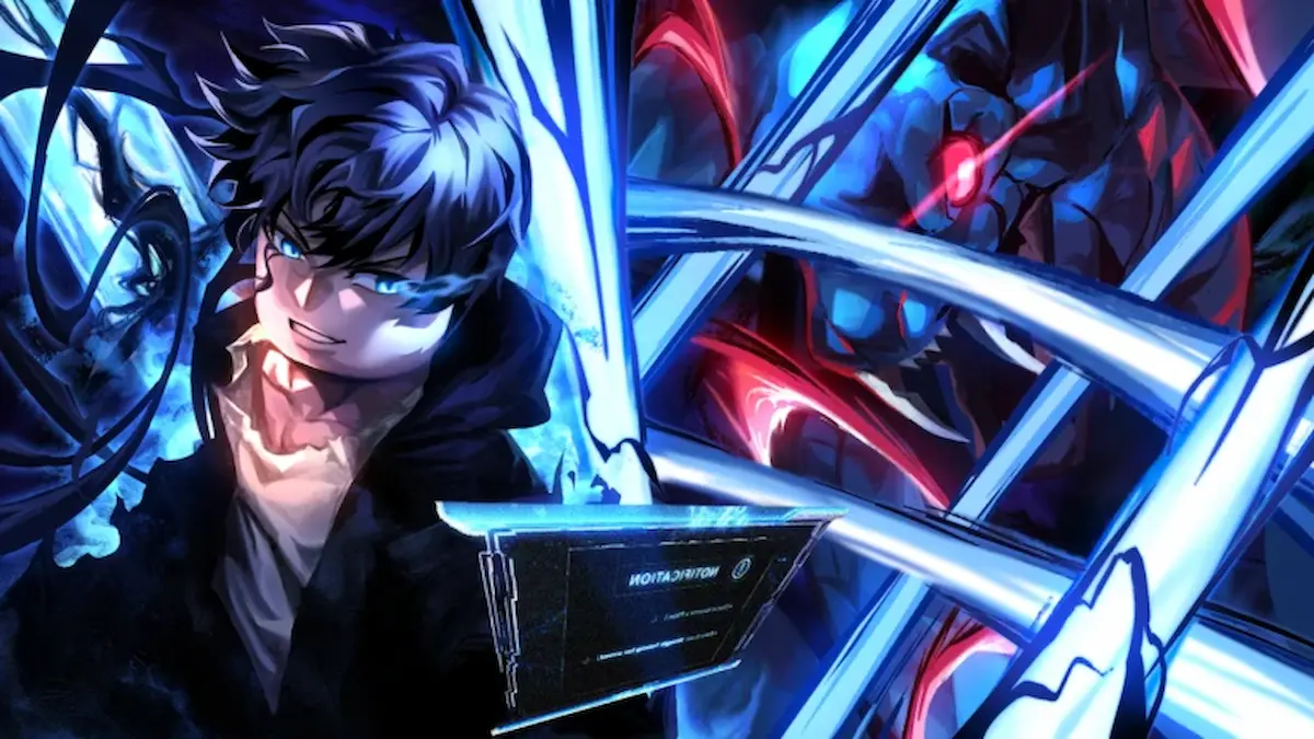 Roblox Caçadores Solitários tem novos códigos com o lançamento (Solo ...