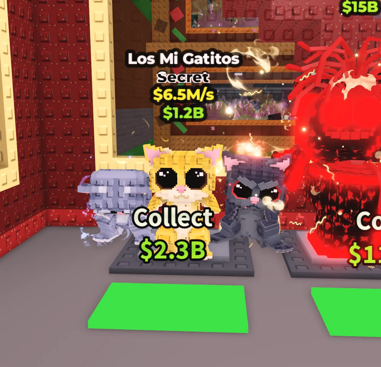 Teaser do evento do Roube um Brainrot no Roblox - 31-01 002