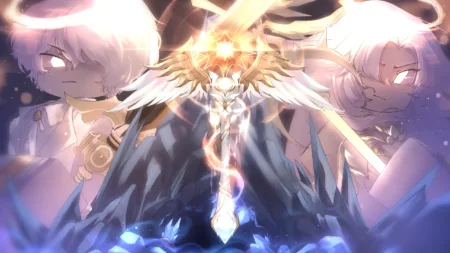 The Forge Event Roblox