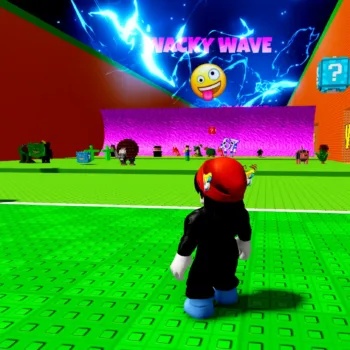 Tsunami brainrot capa artigo