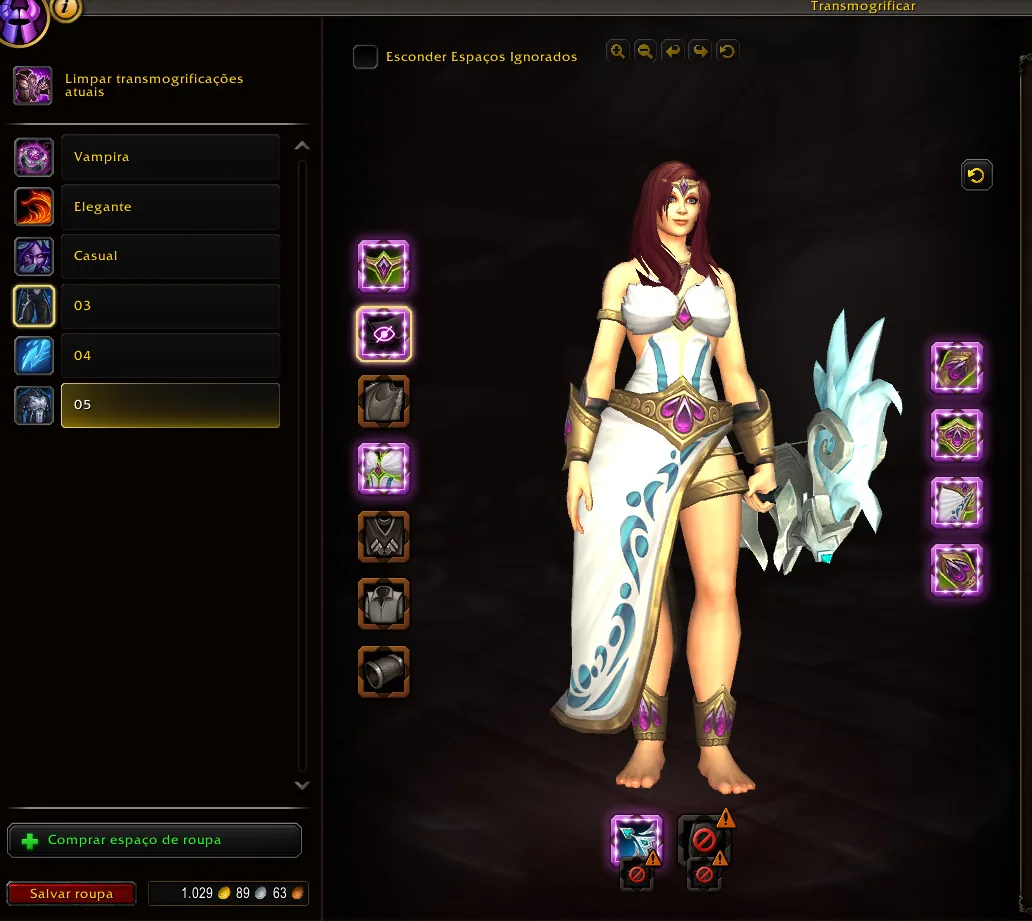 Wow Transmog artigo Midnight Janeiro 004