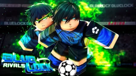 Blue Lock Rivals Roblox Codes 07-02