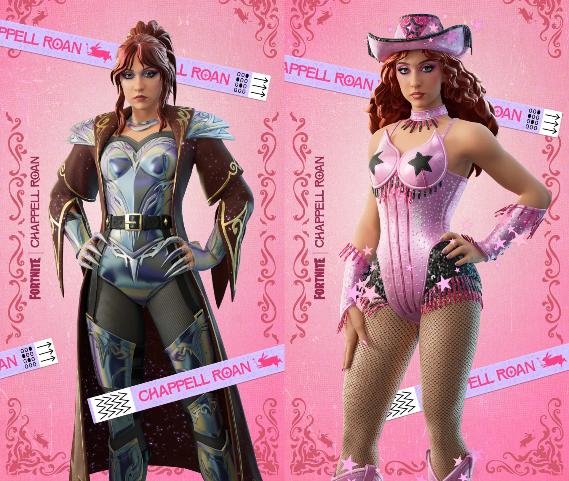 Chappell Roan em Fortnite - 0005