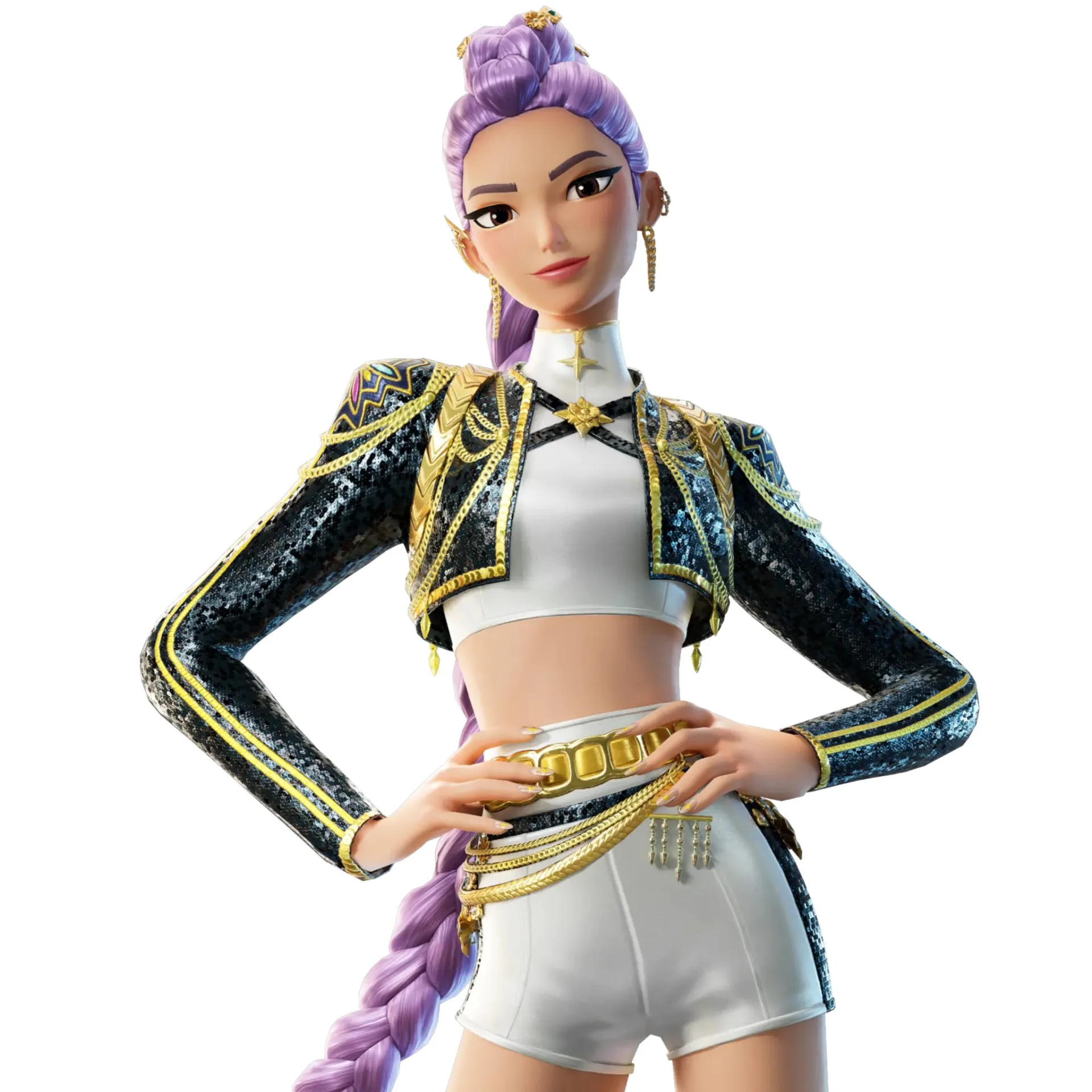 Fortnite Rumi 2026 001