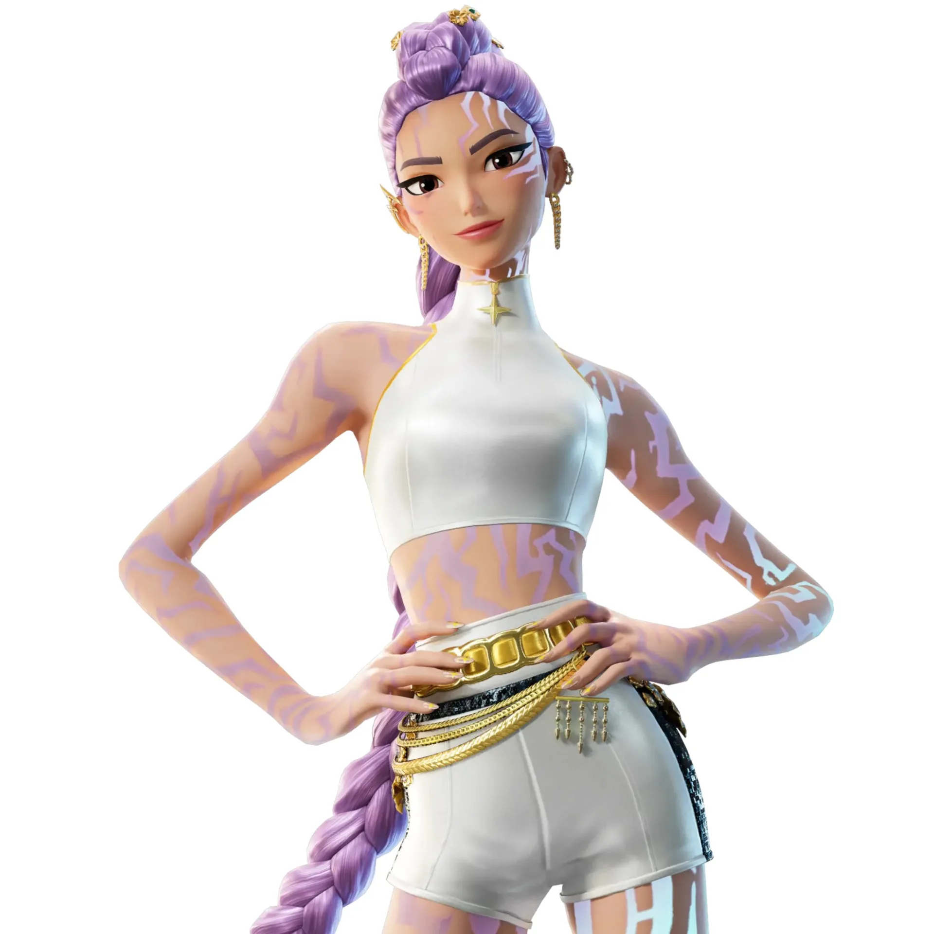 Fortnite Rumi 2026 002