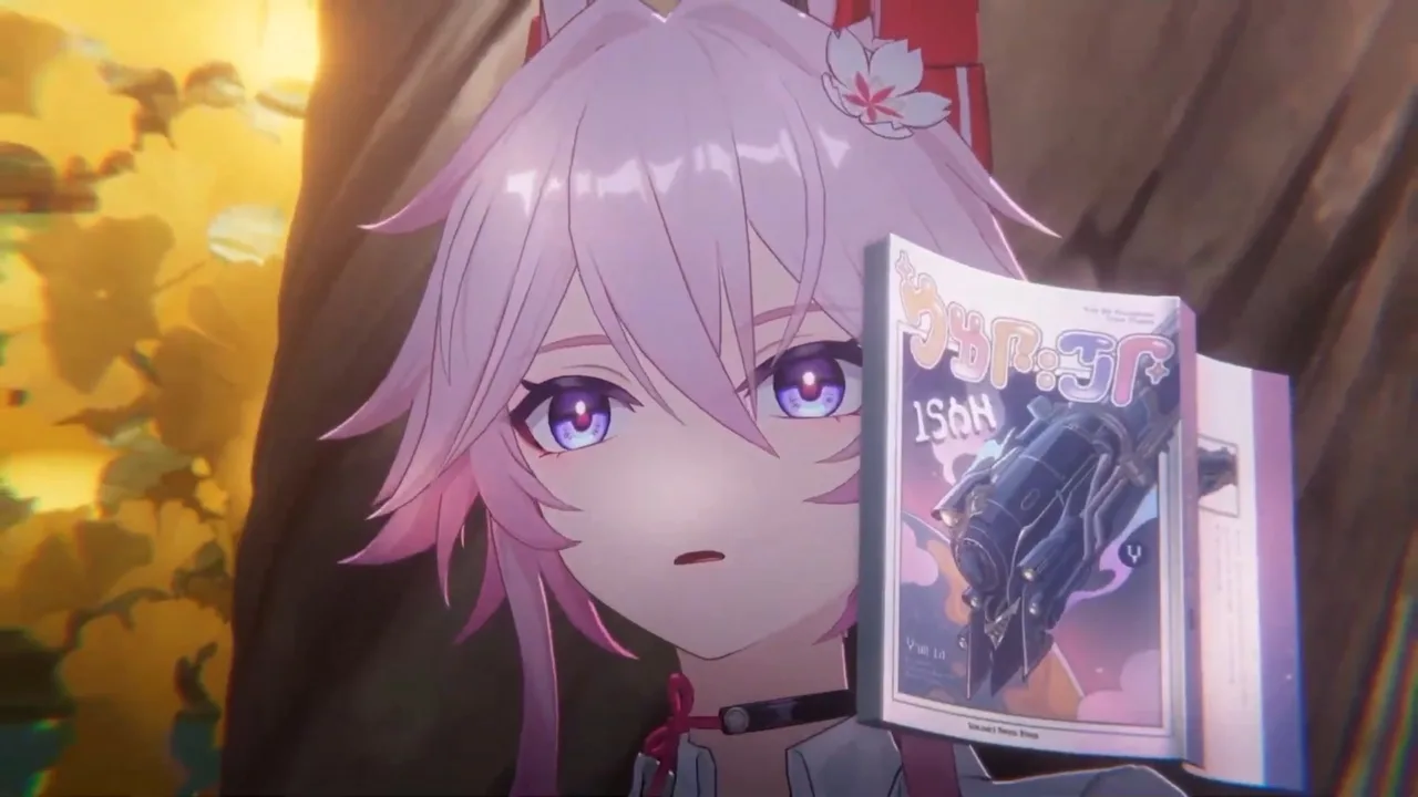 Honkai Star Rail Evanescia capa 06-02