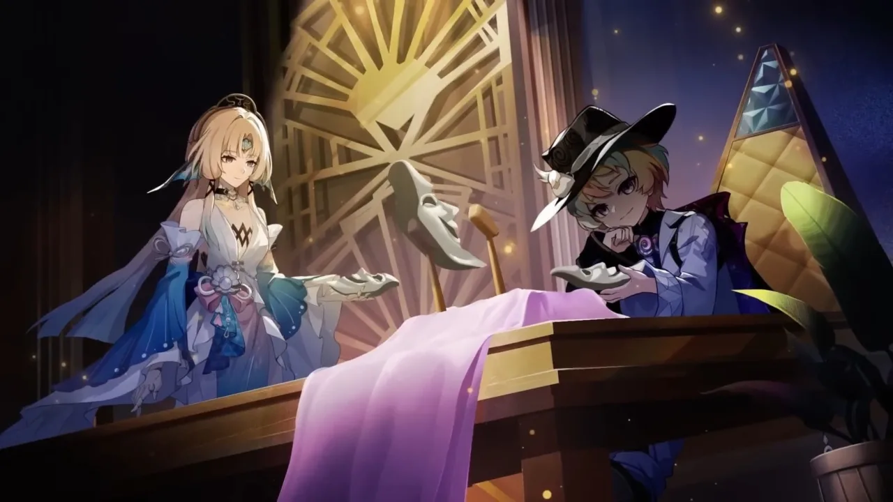 Honkai Star Rail Trailer image 05-02