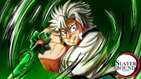 Slayerbound Codes Roblox